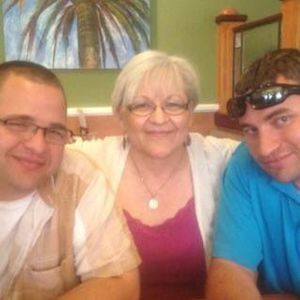 Meet your Posher, Jeanette